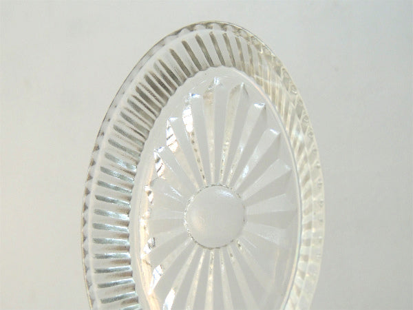 【Matson】マトソン社・薔薇モチーフ・エレガント・ヴィンテージ・ソープディッシュ・石鹸置き