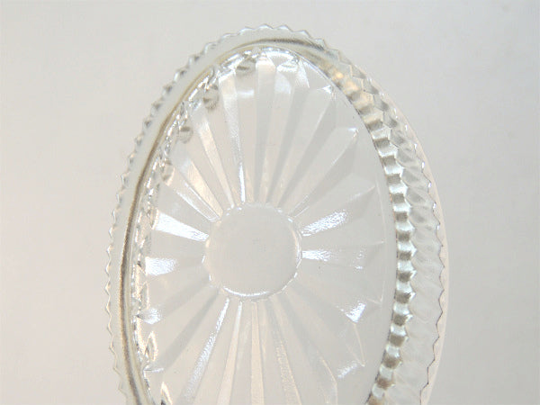 【Matson】マトソン社・薔薇モチーフ・エレガント・ヴィンテージ・ソープディッシュ・石鹸置き