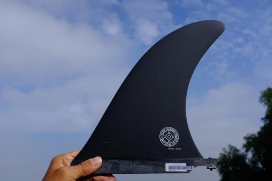 True Ames トゥルーアムスフィン タイラーウォーレン ピボットフィン 10.25 シングル