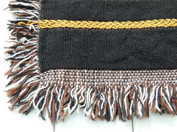 【HARLEY DAVIDSON】ハーレーダビッドソン・ヴィンテージ・ブランケット/インテリア/大判