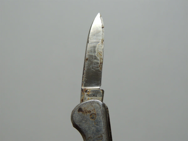 1811's・ペリエ ジュエ ヴィンテージ・ソムリエナイフ・ポケットナイフ&オープナー・フランス製