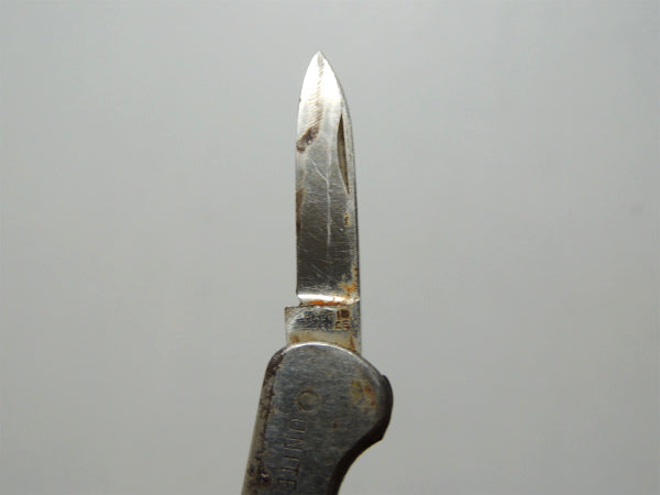 1811's・ペリエ ジュエ ヴィンテージ・ソムリエナイフ・ポケットナイフ&オープナー・フランス製