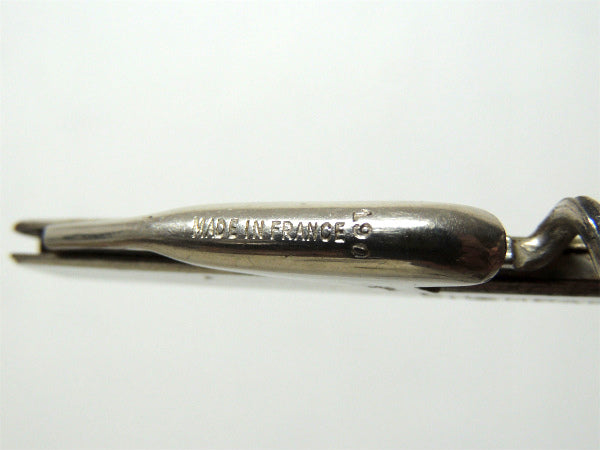 1811's・ペリエ ジュエ ヴィンテージ・ソムリエナイフ・ポケットナイフ&オープナー・フランス製