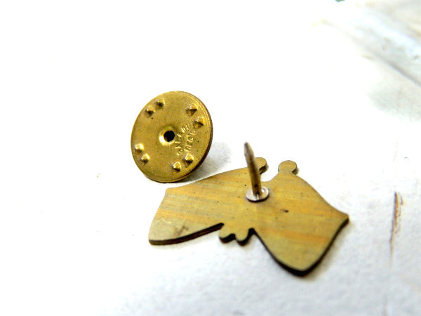 【アメリカ星条旗&13星旗】USA・76フラッグ・旗・ヴィンテージ・ピンズ・バッジ・ピンバッジ