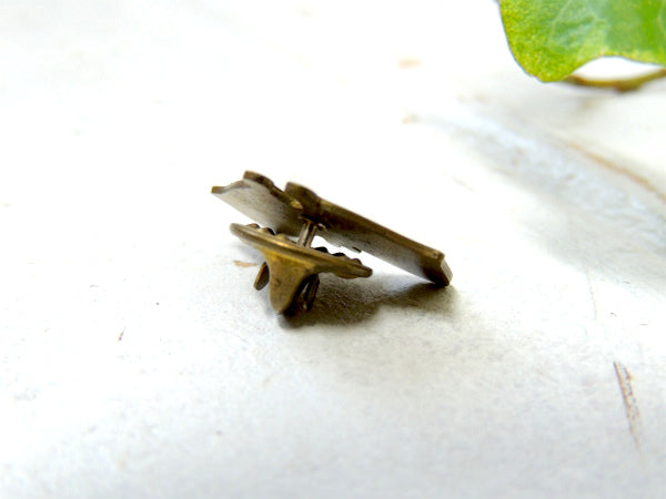 【アメリカ星条旗&13星旗】USA・76フラッグ・旗・ヴィンテージ・ピンズ・バッジ・ピンバッジ