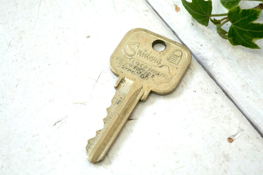 SNIDER'S 自転車 DO NOT DUPLICATE ヴィンテージ キー KEY 鍵 USA