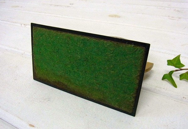 地球儀型・アンティーク・デスクカレンダー/卓上カレンダー USA