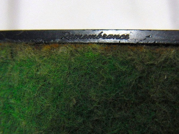 地球儀型・アンティーク・デスクカレンダー/卓上カレンダー USA