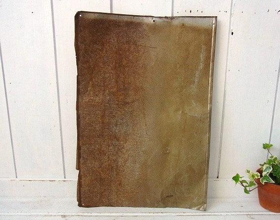 Coffee ヒルスコーヒー・ティン・コーヒー缶 US パッケージ・ビンテージ サイン 看板