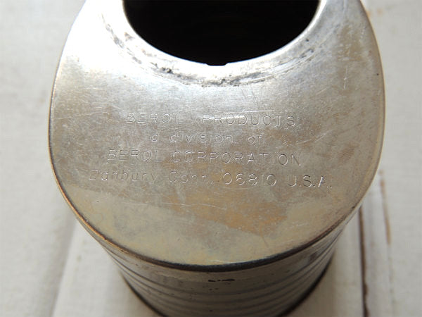 【APSCO】USA!6種類サイズ・ビンテージ・鉛筆削り/ペンシルシャープナー