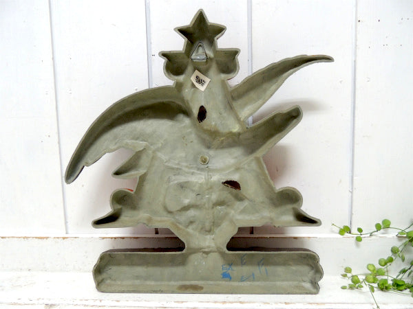 バドワイザー ビール・アンハイザー・イーグル ヴィンテージ・アドバタイジング・壁掛け式・サイン・看板