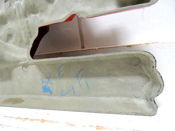 バドワイザー ビール・アンハイザー・イーグル ヴィンテージ・アドバタイジング・壁掛け式・サイン・看板