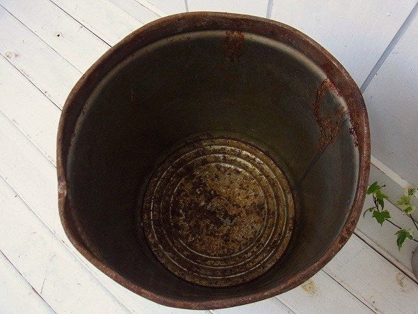 【UNION 76】ユニオン76・California・ハンドル付きヴィンテージ・オイル缶 USA