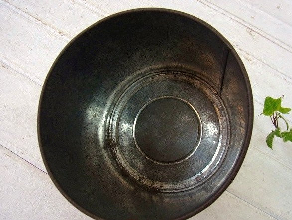 【WOLRLD'S CHAMPION/チャンピオン】ヴィンテージ・ティン缶/ブリキ缶 USA