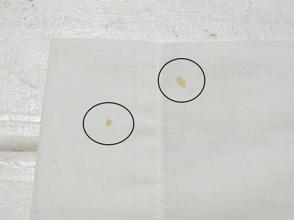 【スヌーピー】ピーナッツの仲間・ウエスタン&お城柄・ヴィンテージ・USEDピロケース/枕カバー