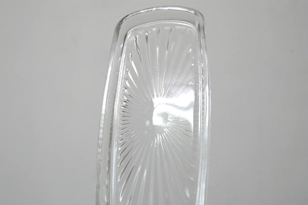 ONEIDA シルバープレート ヴィンテージ バターディッシュ バターケース ヴィクトリアン USA