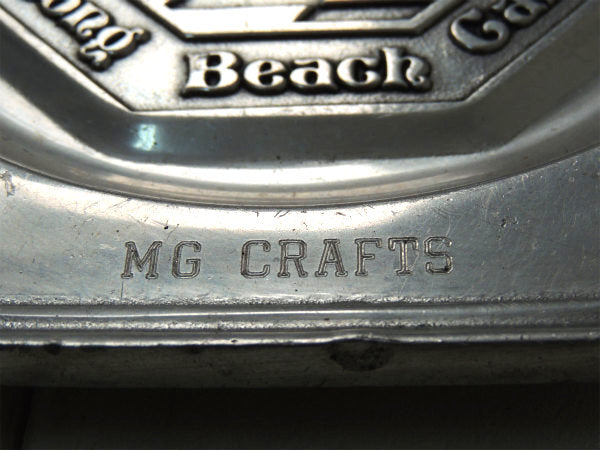 イギリス 欧州車 英国・スポーツカー・MG・1983y・FIRST PLACE ヴィンテージ・記念品・盾