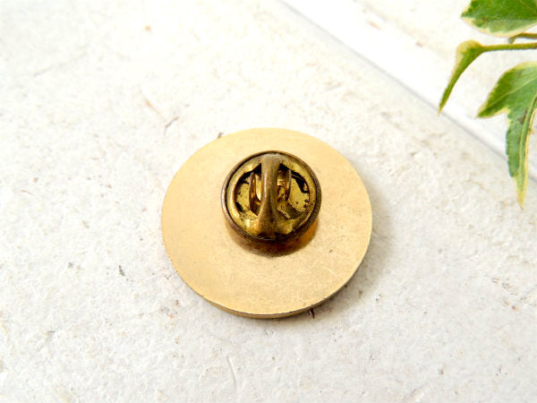 【グリズリー/カリフォルニア州旗/フラッグ】ヴィンテージ・ピンズ・アクセサリー・USA