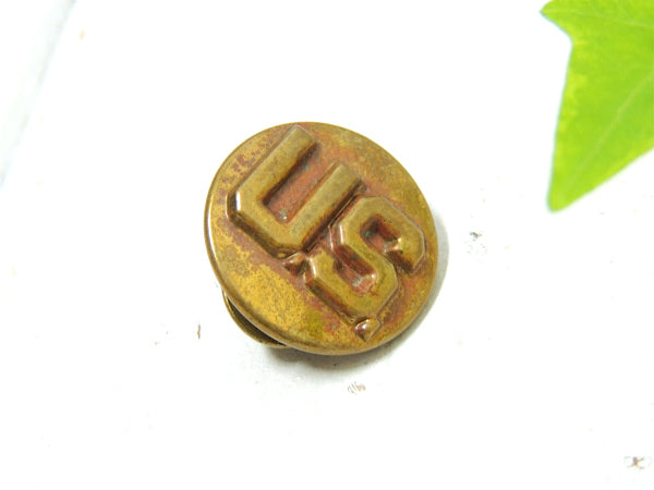 【United States】US・ヴィンテージ・US ARMY・ピンバッジ・ピンズ・軍隊