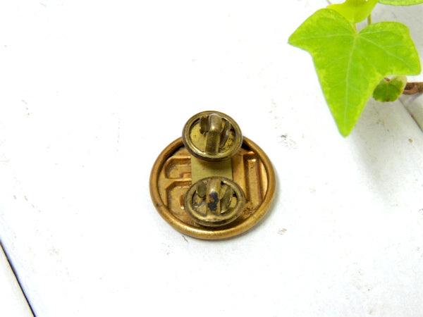 【United States】US・ヴィンテージ・US ARMY・ピンバッジ・ピンズ・軍隊