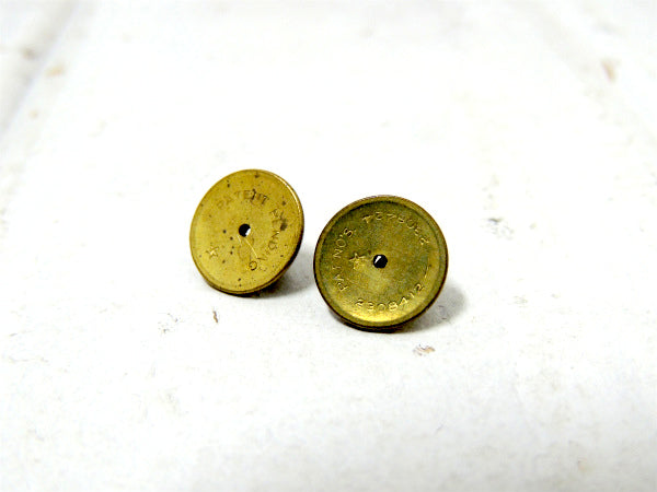 【United States】US・ヴィンテージ・US ARMY・ピンバッジ・ピンズ・軍隊