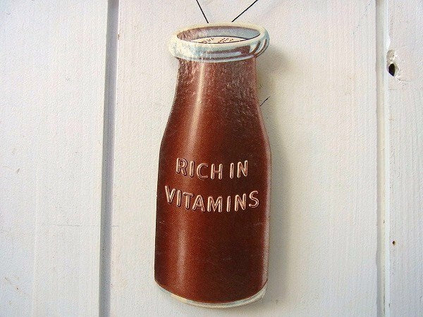 英国 イギリス製 チョコレート ドリンク デッドストック ヴィンテージ 厚紙製 サイン ポップサイン 看板