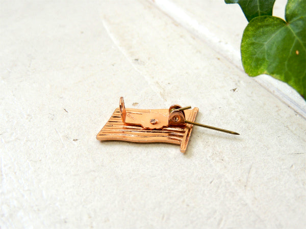 【アメリカ星条旗】2個セット・USA・フラッグ・国旗柄・デッドストック・ブローチ・バッジ