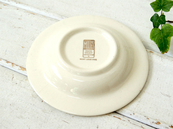 【BEL AIR】ミッドセンチュリー・モダンデザイン・ホテル・アドバタイジング・ヴィンテージ灰皿