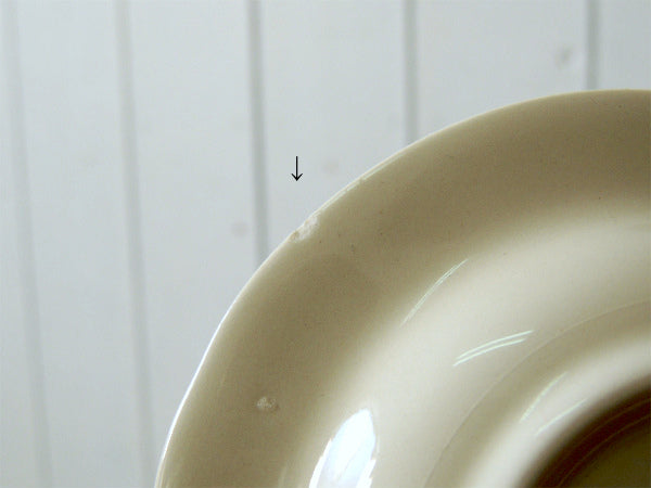 【BEL AIR】ミッドセンチュリー・モダンデザイン・ホテル・アドバタイジング・ヴィンテージ灰皿