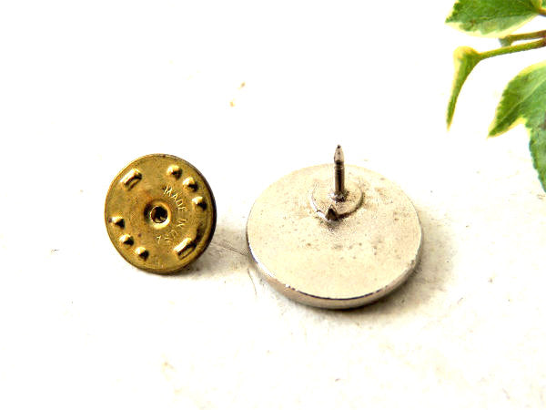 【ANCHORモチーフ・イカリ柄】ヴィンテージ・ピンズ・アクセサリー・USA