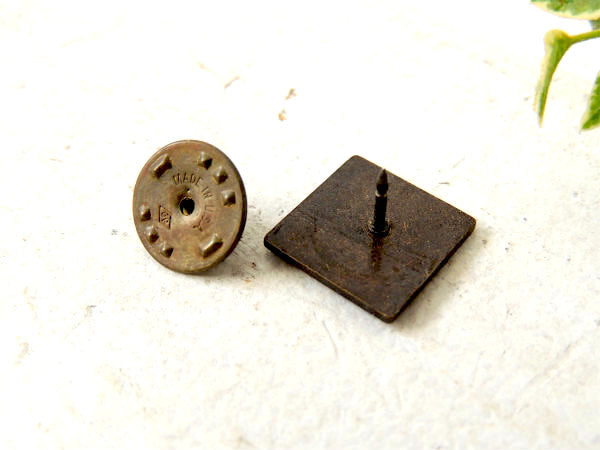 ボーイスカウト BOY SCOUTS OF AMERICA ネコ ビンテージ ピンズ アクセサリー