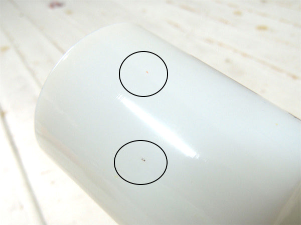 Fire King 1977's~ ファイヤーキング・コーヒー COFFEE マグカップ USA