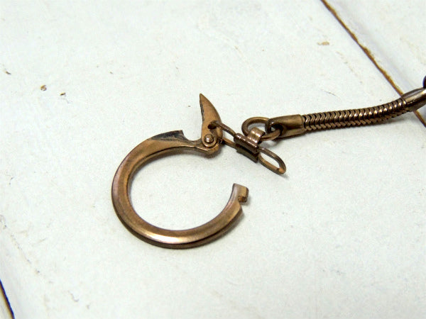 【ミシュラン・MICHELIN】ビバンダム・デッドストック・ヴィンテージ・キーホルダー・タイヤ