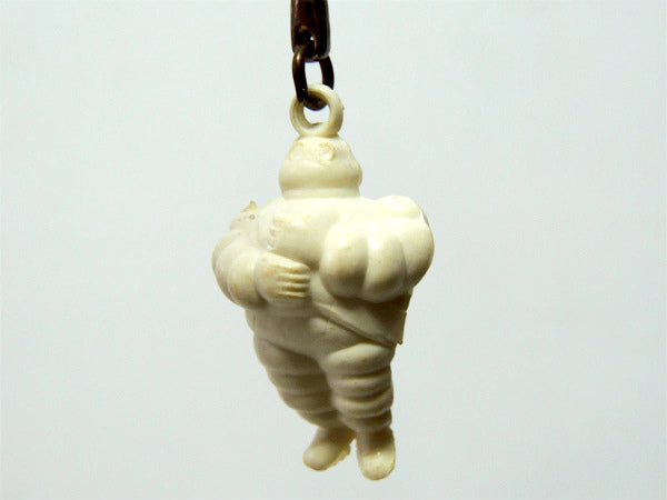 【ミシュラン・MICHELIN】ビバンダム・デッドストック・ヴィンテージ・キーホルダー・タイヤ