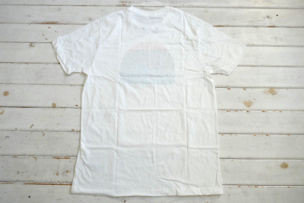 Patagonia パタゴニア ベンチュラ本店 リバーマウス メンズ Tシャツ&ステッカー ホワイト