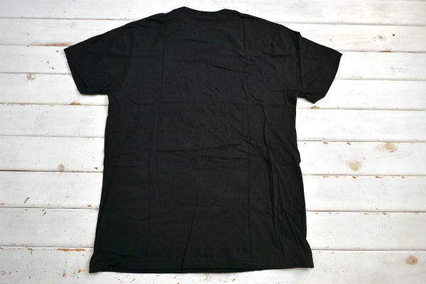 Patagonia パタゴニア ベンチュラ本店 リバーマウス メンズ Tシャツ&ステッカー ブラック