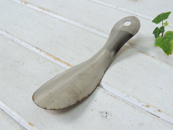 フローシャイム シューズ ロングサイズ・ノベルティ・ビンテージ・靴べら シューホーン USA