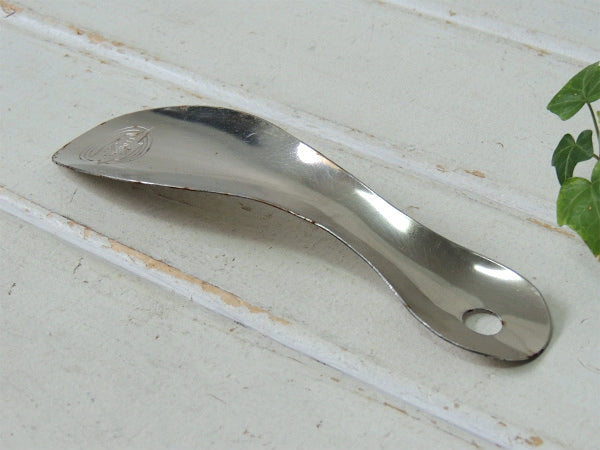 フローシャイム シューズ ロングサイズ・ノベルティ・ビンテージ・靴べら シューホーン USA