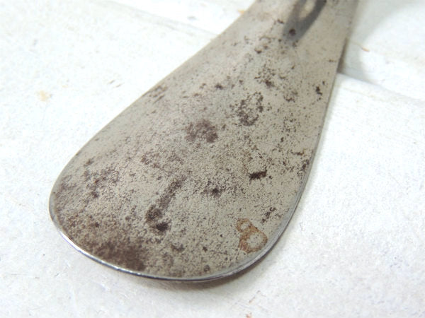 【Dr. Scholls】ドクター ショール・ノベルティ・ヴィンテージ・靴べら/シューホーンUSA