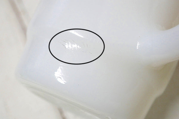 FireKing ファイヤーキング  ネイチャーズバウンティ フルーツ柄 マグカップ 食器 USA