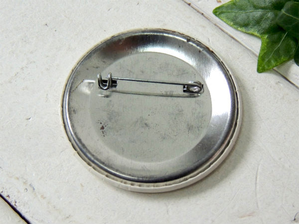 HAPPY BIRTHDAY L.A. ロサンゼルス CCMC ビンテージ アドバタイジ 缶バッジ