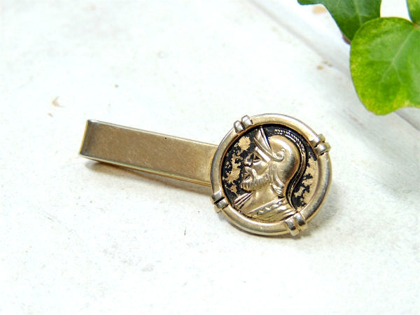 【古代ローマ・Roman soldier・兵士】ヴィンテージ・ヴィンテージ・マネークリップ