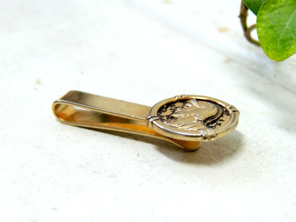 【古代ローマ・Roman soldier・兵士】ヴィンテージ・ヴィンテージ・マネークリップ