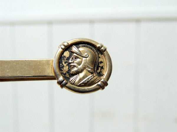 【古代ローマ・Roman soldier・兵士】ヴィンテージ・ヴィンテージ・マネークリップ