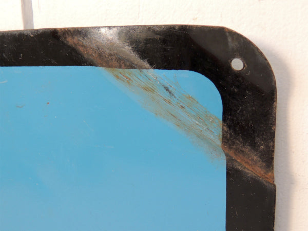 【GOODYEAR・BELTS&HOSE】グッドイヤー・ヴィンテージ・アドバタイジング・サイン・看板