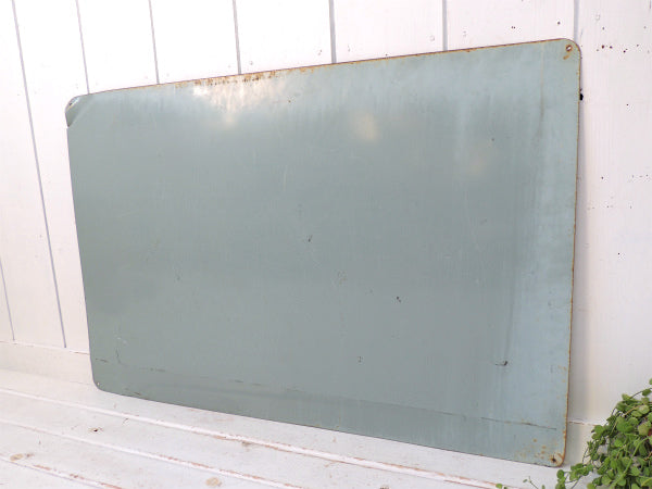 【GOODYEAR・BELTS&HOSE】グッドイヤー・ヴィンテージ・アドバタイジング・サイン・看板