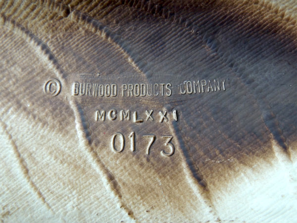 【波打ち・星条旗】1970s~・アメリカンフラッグ・ヴィンテージ・壁掛け式・サイン・看板