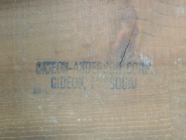 【Winchester・弾丸】カウボーイ・組み木・フタ付き・ヴィンテージ・木箱・ウッドボックス