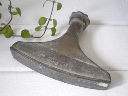 USA・ジャンク・ガーデニング・ホース用ノズル・アンティーク