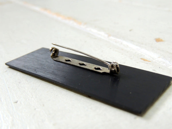 ディズニー Minnie..Clubs 83 ミニーマウス・ヴィンテージ・バッジ・ブローチ・USA